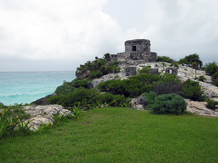 Mexico Vacation